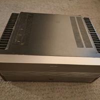 finale di potenza Rotel Michi RHB-10