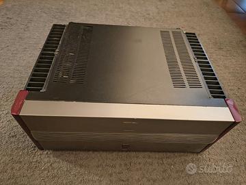 finale di potenza Rotel Michi RHB-10