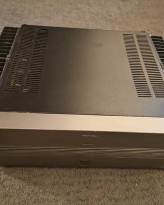 finale di potenza Rotel Michi RHB-10