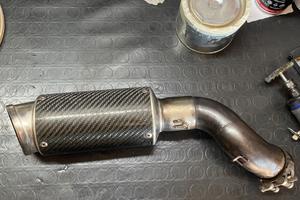 terminale per Kawasaki Z900 A2