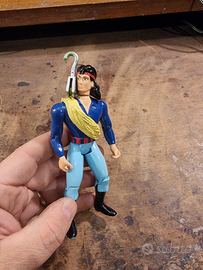 Sandokan Tigre Malesia Giocattolo Action Figure 14