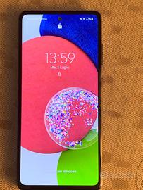 Samsung A52S