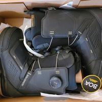 scarponi da snowboard Nuovi