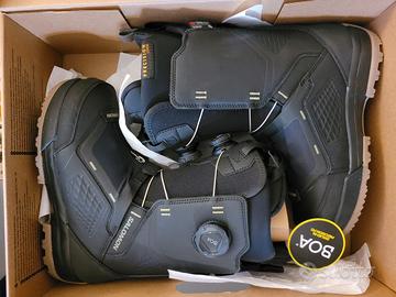 scarponi da snowboard Nuovi