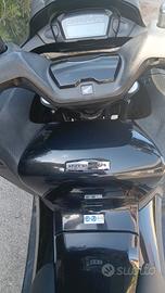 honda integra 750