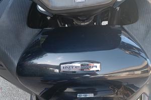 honda integra 750