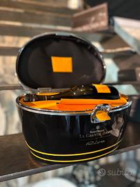 Veuve Clicquot La Grande Dame by Riva