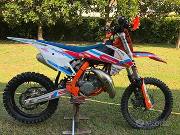 Ktm 85 sx - 2023