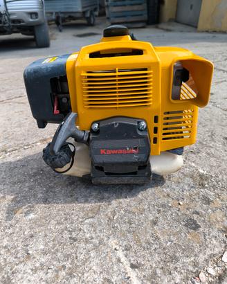 decespugliatore stiga/Kawasaki 53 