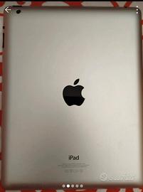 iPad 4^ generazione 13 GB 