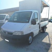 FIAT ducato centina e sponda caricatrice