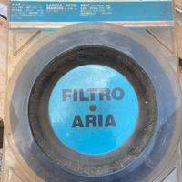 Filtro aria Fiat 127 marbela e altre marche