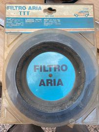 Filtro aria Fiat 127 marbela e altre marche