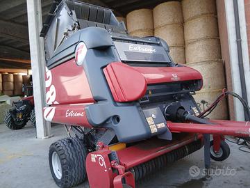 Feraboli Extreme HTC 280