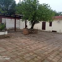 Struttura agricola m. quadri 70 circa con terreno