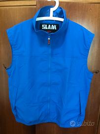gilet vela