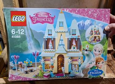 Festa al Castello di Arendelle | DISNEY PRINCESS