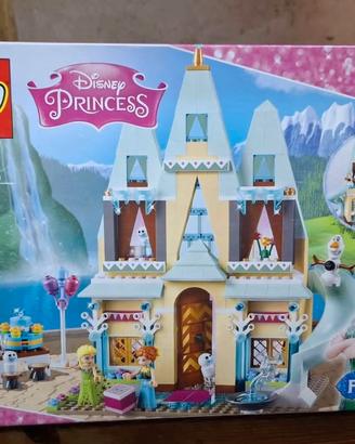 Festa al Castello di Arendelle | DISNEY PRINCESS