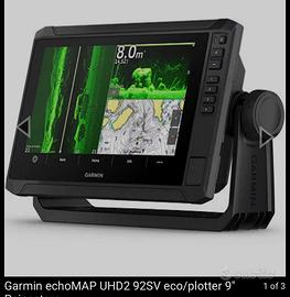 Echomap UHD2 9