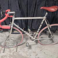 Bicicletta Alan Corsa Vintage