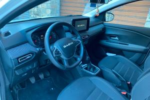 Dacia Jogger 1.0 Tce Expression