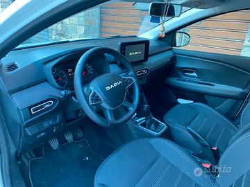 Dacia Jogger 1.0 Tce Expression