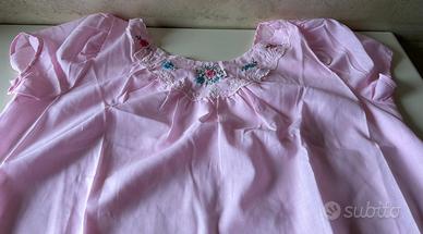 Camicia da notte