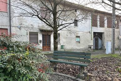 CASA INDIPENDENTE A CASALETTO CEREDANO