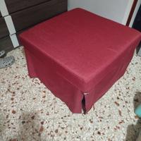 puf letto 
