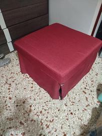 puf letto 