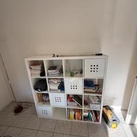 Armadio per libri/vestiti