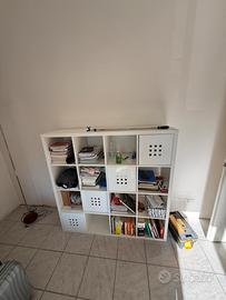 Armadio per libri/vestiti