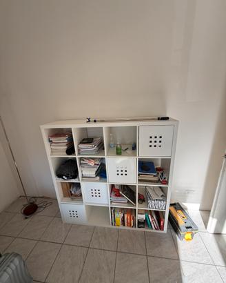 Armadio per libri/vestiti