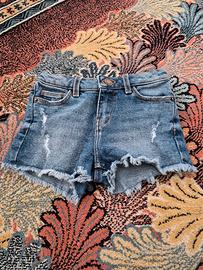 Pantaloncini corti 