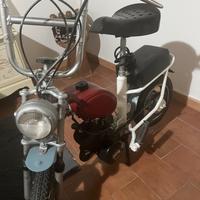 Moto Rumi Altro modello