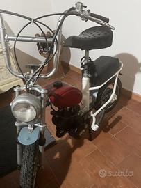 Moto Rumi Altro modello