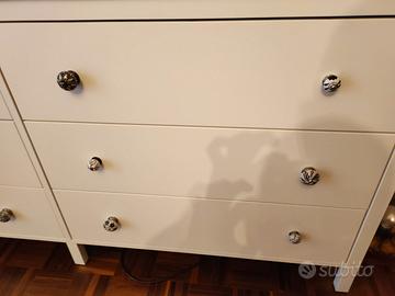 cassettiera Ikea koppang