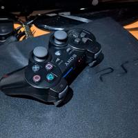 Controller Sony Playstation 3 - Dualshock 3