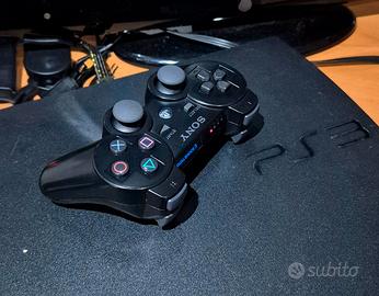 Controller Sony Playstation 3 - Dualshock 3