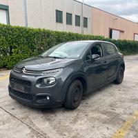 ricambi usati CITROEN C3