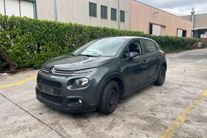 ricambi usati CITROEN C3