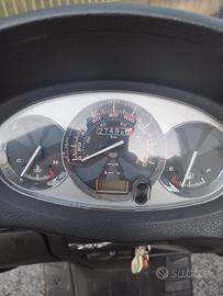 X7 Piaggio 250