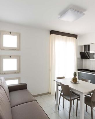 Bilocale Riccione