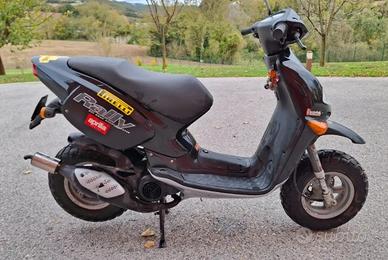 ricambi Aprilia rally 50 