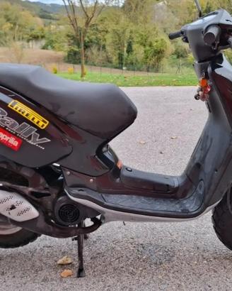 ricambi Aprilia rally 50 