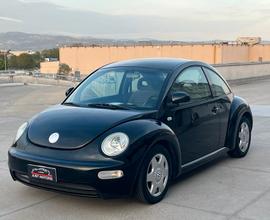 Volkswagen New Beetle 2.0
