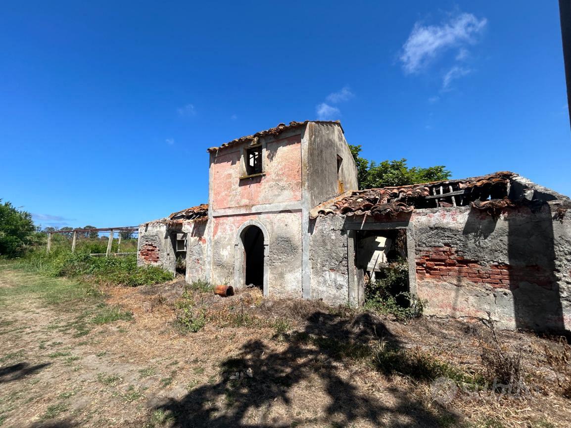 TER. AGRICOLO A LAMEZIA TERME - Vista 2