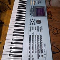 Workstation Yamaha Motif XS 61 tasti