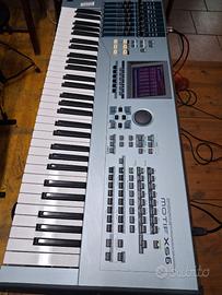 Workstation Yamaha Motif XS 61 tasti