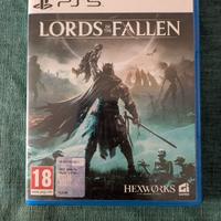Lords of the Fallen